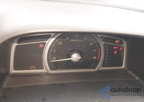 2006 Honda Civic Ex from USA, damaged, VIN 2HGFG128X6H532294